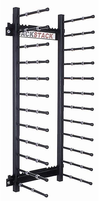 Jackstack Stojak na talerze | 12 talerzy | 700x240mm L577
