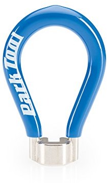 PARK TOOL SW-3 °C Spoke Wrench .156/4.0 mm Blue (japan import) SW-3
