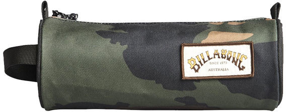 Billabong Billabong BARREL CAMO piórnik uczeń 89769706