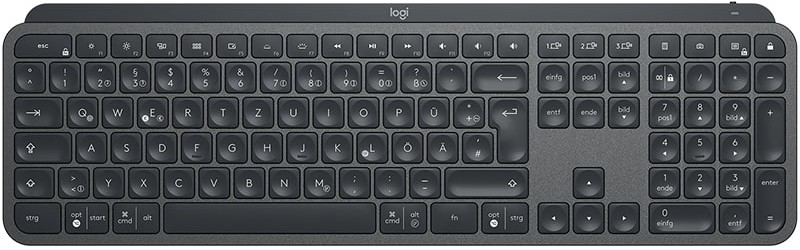 Logitech MX Keys (920-009403)