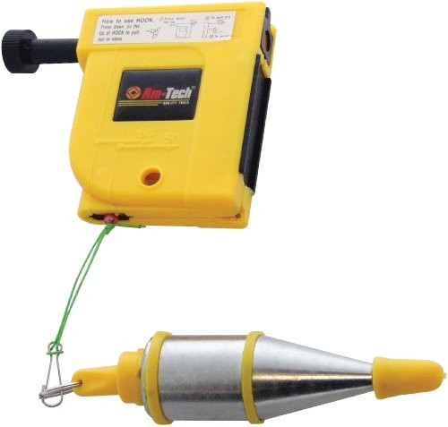 Amtech AM-Tech 400 G Magnetic Plum Bob i Line, g4130 G4130