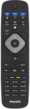 Philips Pilot RTV Philips HOTEL TV ACCS REMOTE 22AV1407A/12