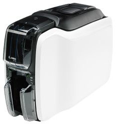 Zebra Drukarka kart plastikowych ZC100 +Ethernet