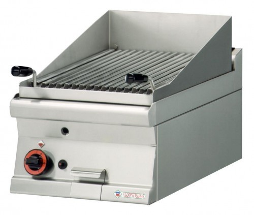 RM Gastro Grill lawowy gazowy CWT - 74 G
