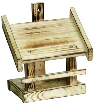 Rim Kowalczyk Karmnik WRÓBELEK