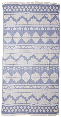 Bersuse bersuse 100% bawełna  Baja turecki  ręcznik  badestrand Fouta Peshtemal Hamamtuch mal  certyfikat zgodności ze standardem Oeko-Tex  bohémien designem na dłoni żakardowa tkana Pest po raz  100 x 180 cm