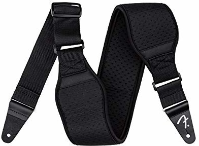 Fender Swell Neoprene Strap, 7,5 cm 0990694207