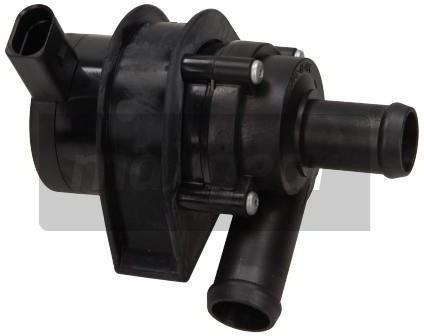 MAXGEAR Dodatkowa pompa wodna 18-0501 18-0501