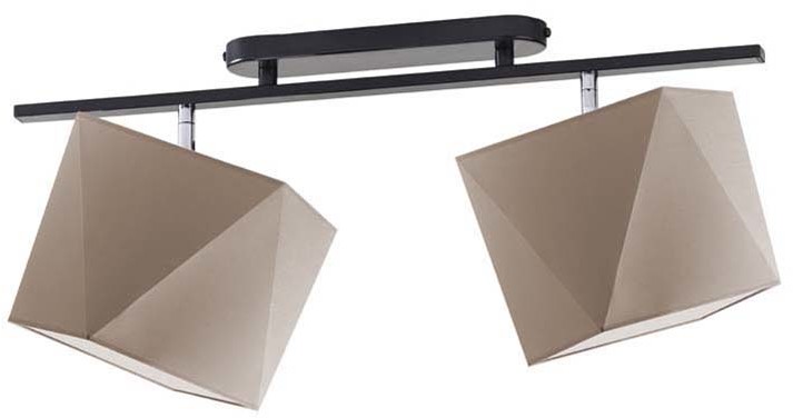 LYSNE Lampa plafonowa AKRON 14567/54