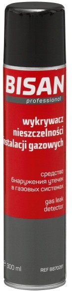 Bisan Wykrywacz nieszczelności 300 ml