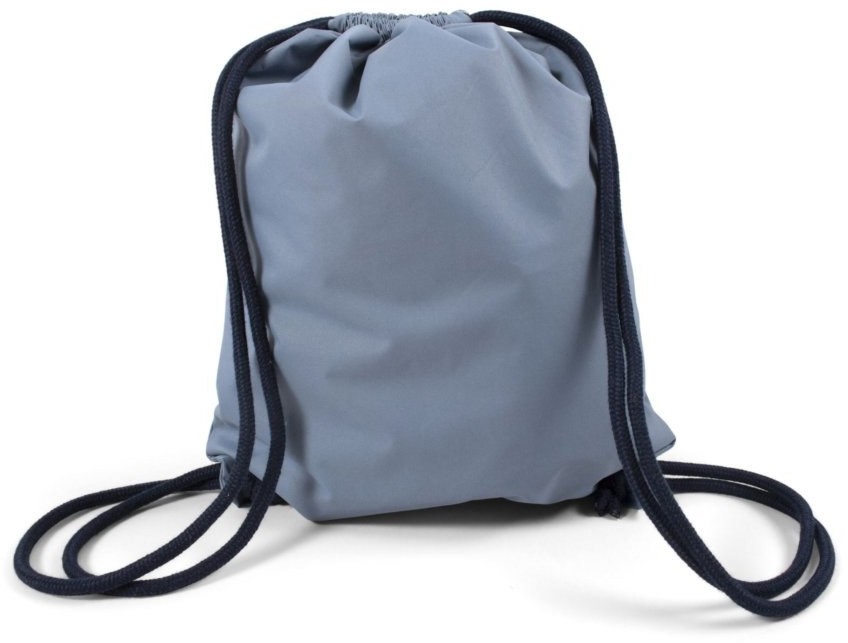 FILIBABBA Filibabba Plecak worek Billie Blue FI-BA003