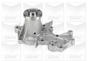 METELLI Pompa wodna PA926