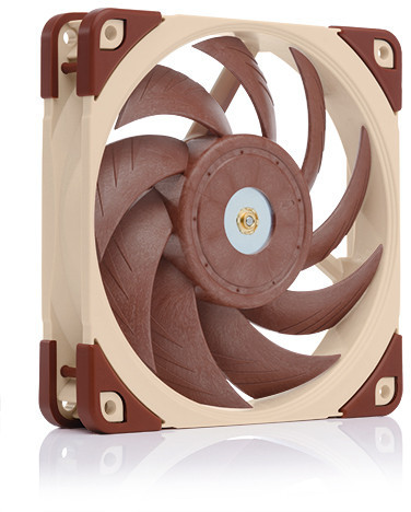 Noctua Wentylator NF-A12x25 FLX Sterrox NF-A12X25 FLX