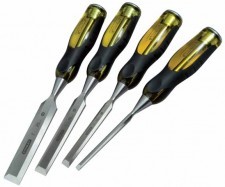 Stanley dłuto stolarskie FatMax THRU TANG 12x125mm 16-254