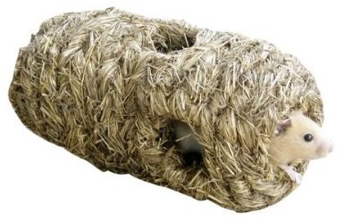 Kerbl Roll-A-Nest Tube, 21 cm