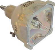 Hitachi Lampa do CP-X275T - zamiennik oryginalnej lampy bez modułu