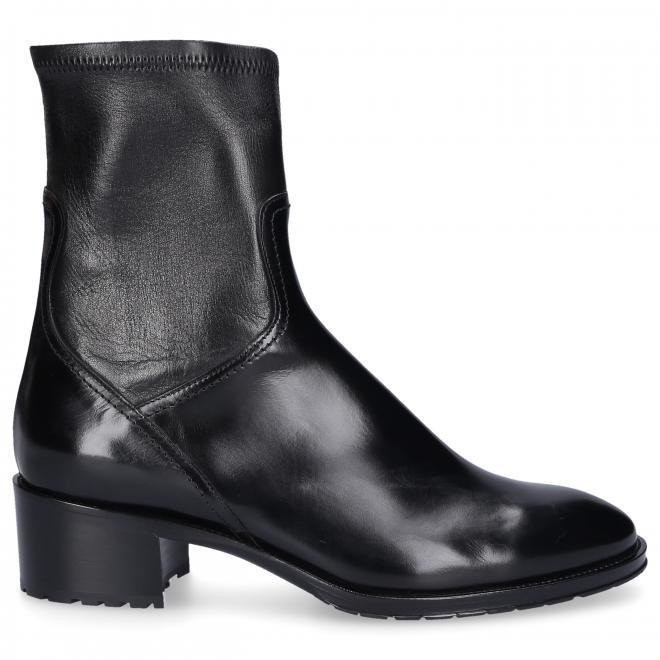 Truman's Truman's Botki czarne 7644