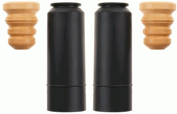 SACHS Zestaw ochrony przeciwpyłowej, amortyzator 900 127 900 127