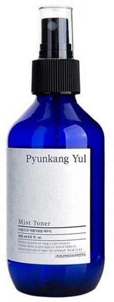 Pyunkang Yul Mist Toner Kojąco-nawilżający tonik do twarzy 200ml