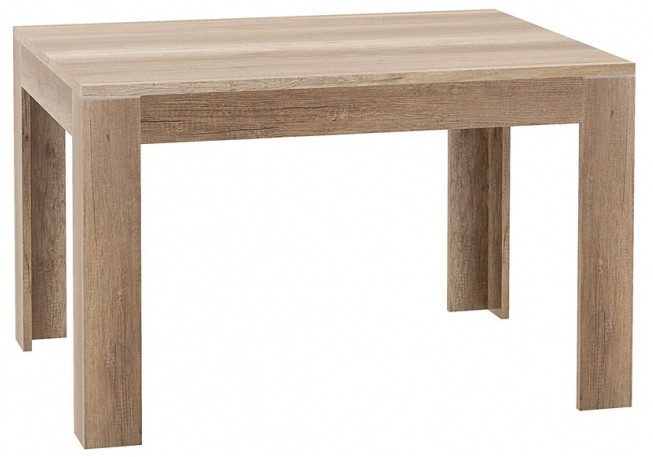 Forte Stół rozkładany 120-167 Maximus WLT17 D39