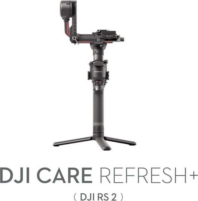 DJI Care Refresh+ RS 2 CP.QT.00003843.01 024458 CP.QT.00003843.01