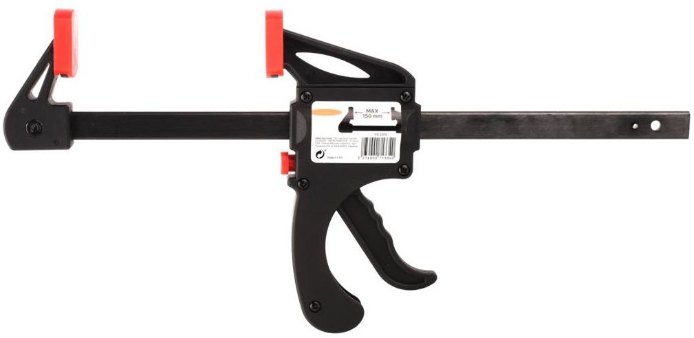 Ścisk automatyczny 300 mm