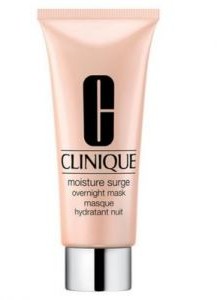 Clinique Moisture Surge Overnight Mask Maseczka intensywnie nawilżająca 100ml