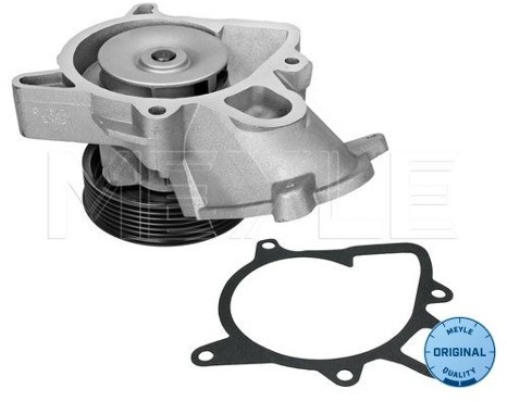 Wulf Gaertner Autoparts 313 220 0006