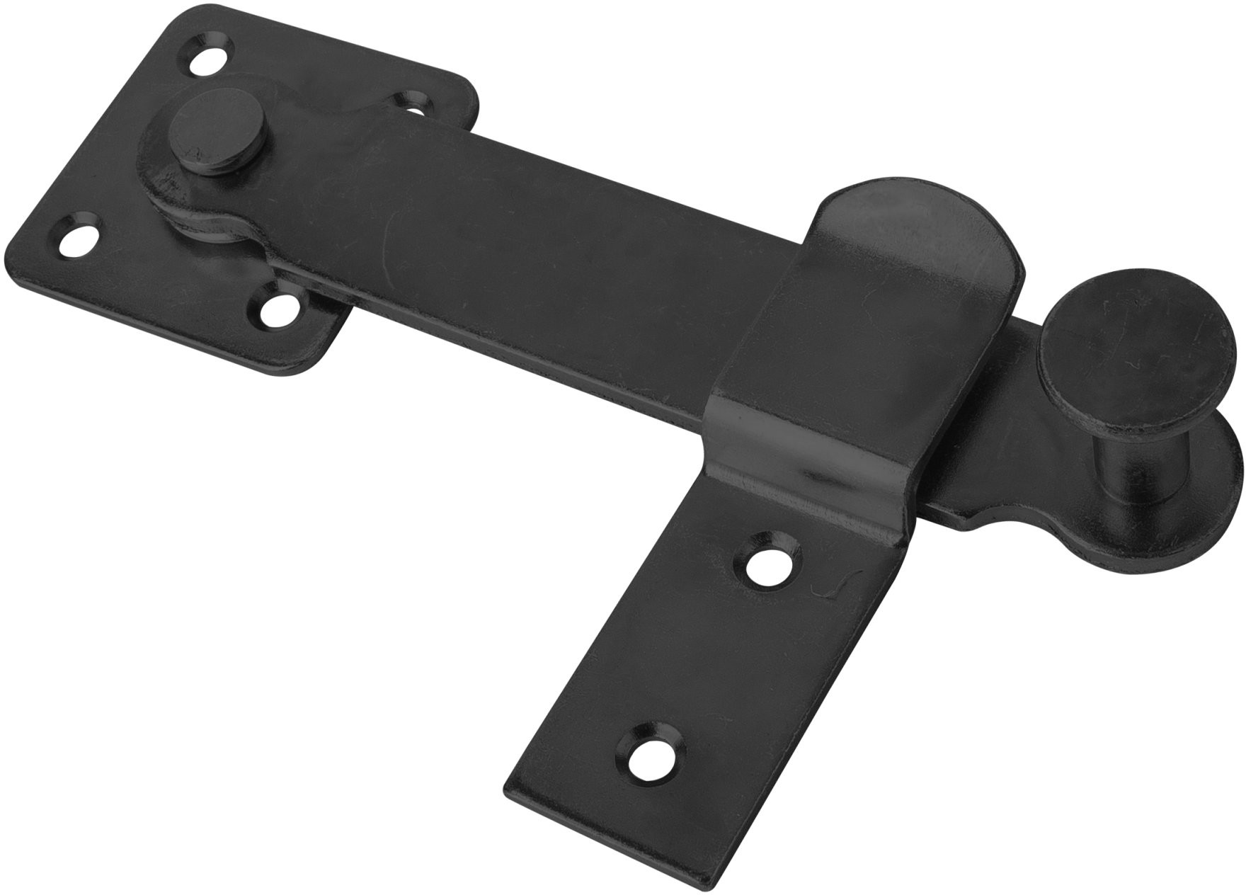 Blokada Wahadłowa Hak Okienny Zaczep 150mm BWO150C