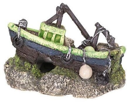 Nobby Akwarium dekoracja Aqua ozdoby 