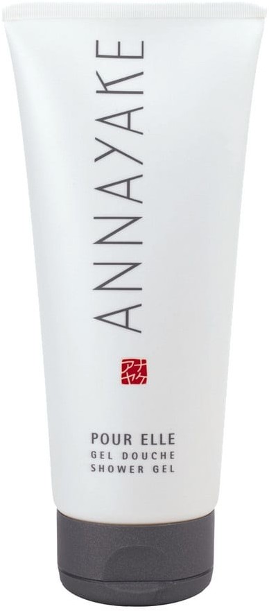 Annayake Annayake Pour Elle Żel pod prysznic 150 ml