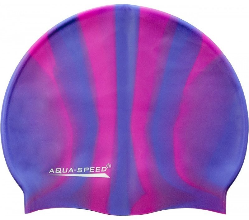 Aqua Speed Czepek, BUNT 62