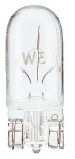 Philips Żarówka, lampa kierunkowskazu 12961CP