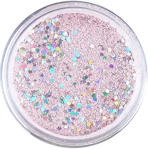 Sweet Dixie Vintage Magic pudru Embossing, Pink SDEPVN 103A