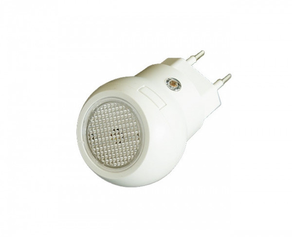 ATL ZD19 Lampka LED czujnik zmierzchowy