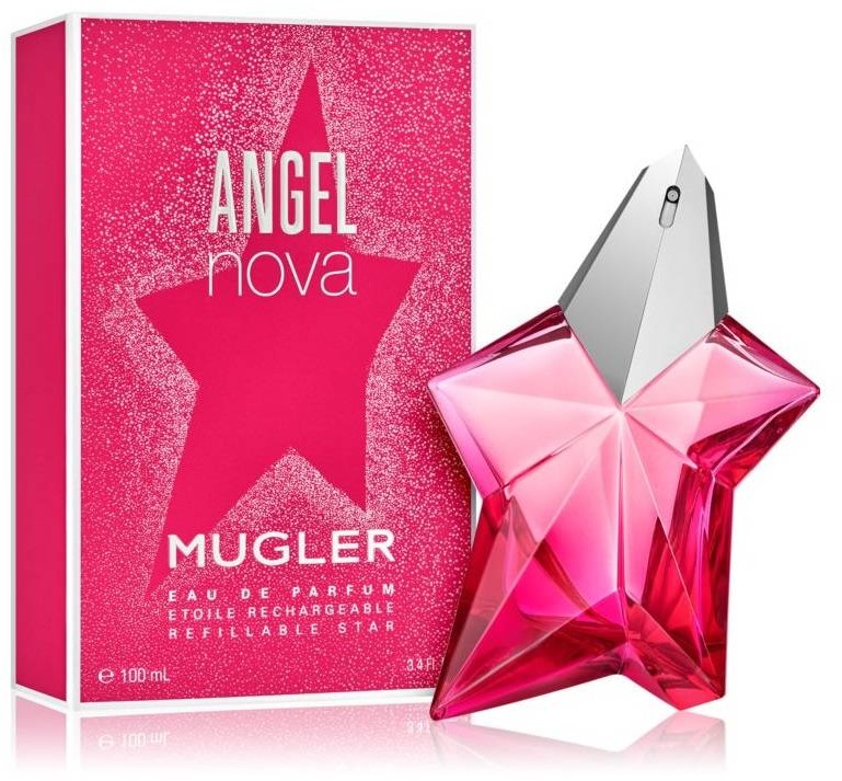 Mugler Angel Nova EDP 100ml 92038-uniw