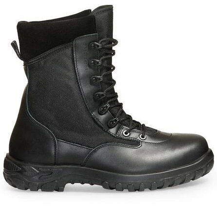 Protektor S.a Buty Grom Plus 01 - Black (01-228742) 01-228742