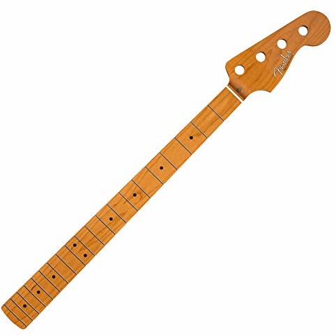Fender Vintera 50´s Precision-Bass neck Roasted maple 999612920