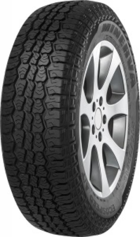 Minerva Ecospeed 255/70R15 112H