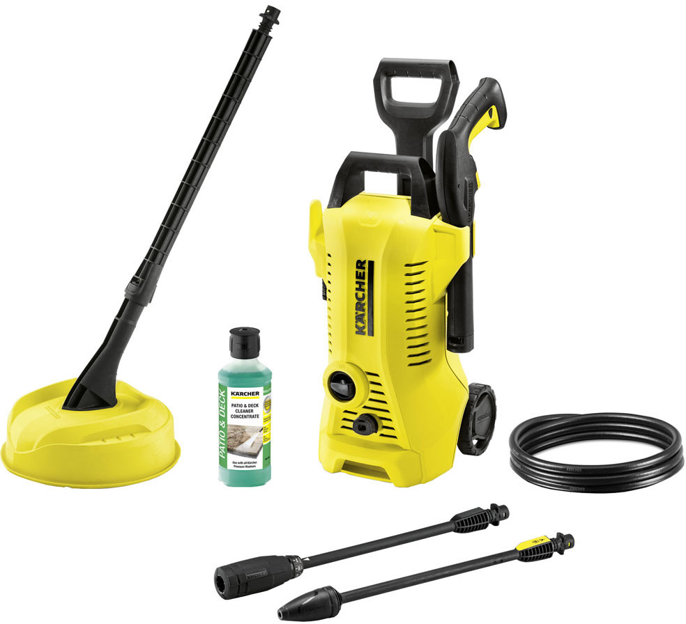 Karcher K 2 Premium Power Control Home