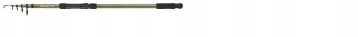 Konger Wędka Corral Tele Carp 360cm 120g