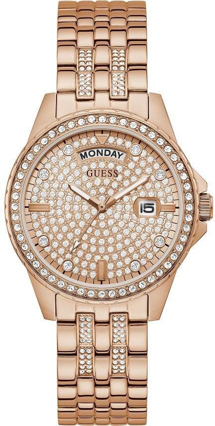 Guess Zegarki GW0254L3 Lady Comet