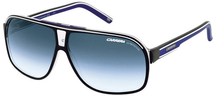 Carrera Grand Prix 2 T5C/08