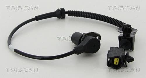 Triscan TRISCAN 8180 21202 czujniki ciśnienia hamowania 8180 21202