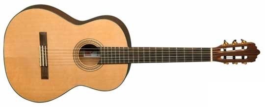 La Mancha La Mancha Rubi CM