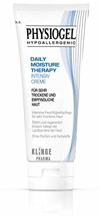 Physiogel GSK Daily Moisture therapy Intensiv Creme, 1 opakowanie (1 x 100 ml)