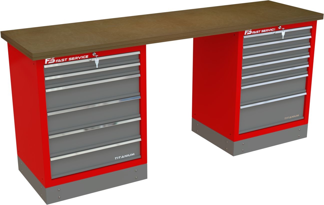 Fastservice T-14-19-01