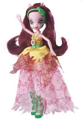 Hasbro MLP Lalka kryształowa Gala Gloriosa Daisy B6478/B7530
