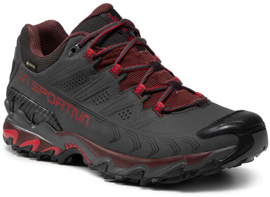 La Sportiva Trekkingi Ultra Raptor II Leather Gtx GORE-TEX 34F900316 Szary