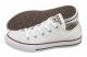 Converse Trampki Chuck Taylor All Star CT OX 3J256 (CO81-e) para 27:1|29:1|30:2|31:2|32:2|33:2|34:2|35:2|33,5:2|28,5:1|31,5:2|